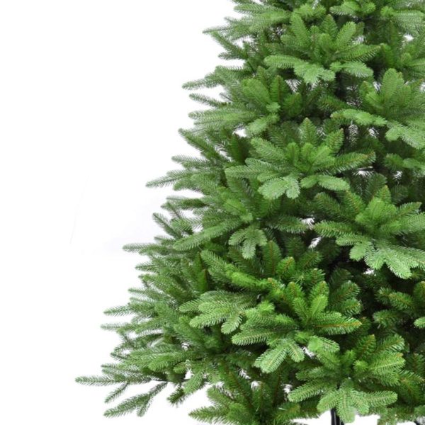 Χριστουγεννιάτικο Δέντρο Πράσινο 'Douglas' Y240 | ZAROS