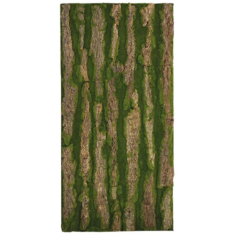 Πλακάκι Φλοιός Δέντρου Μοκέτα Πρασινάδα 50x100