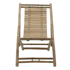 Saise Long Bamboo Natural Με Πηχάκια Μ112 Π60