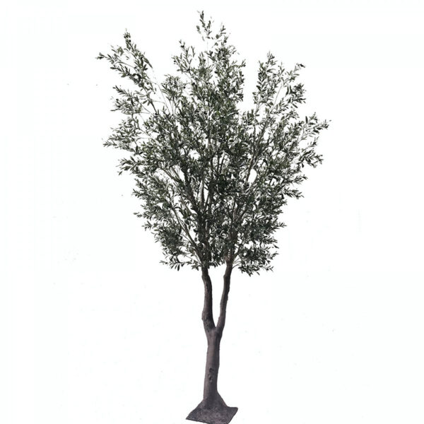 Τεχνητό Δέντρο Ελιά Υ400