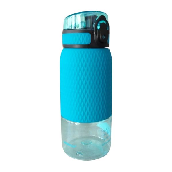 Μπουκάλι Μπλε 'Healthy Bottle' Με Defuser 500ml