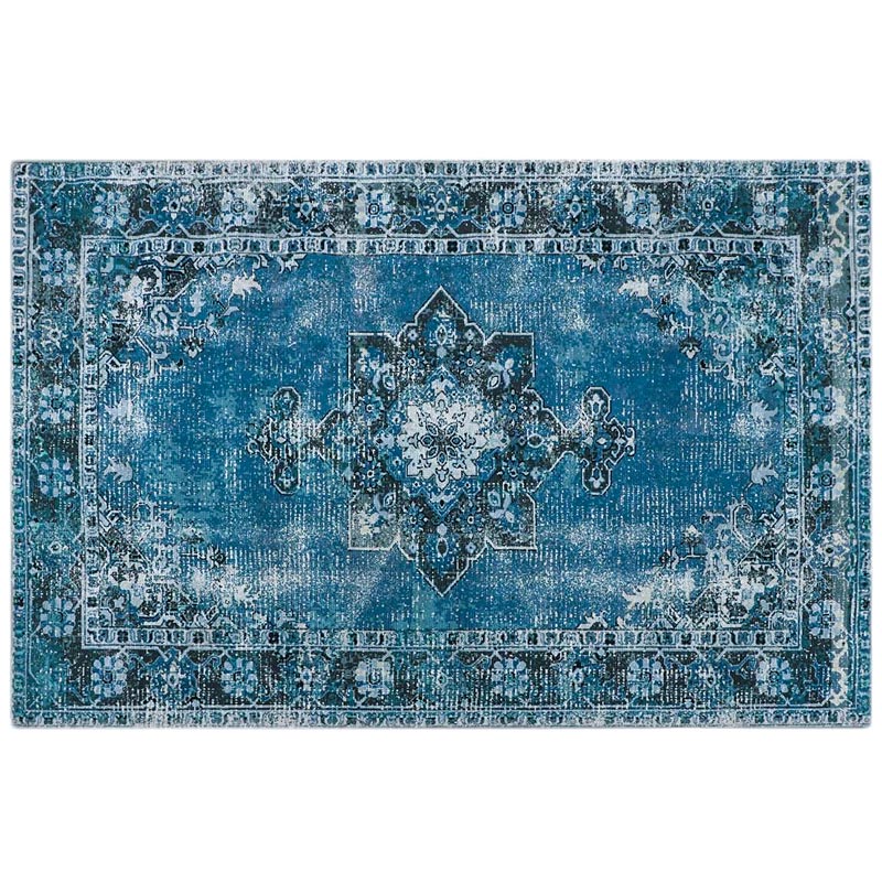 Χαλί Τύπου Persian Γαλάζιο/ Μπλε 'Baloch' 120x180 | ZAROS