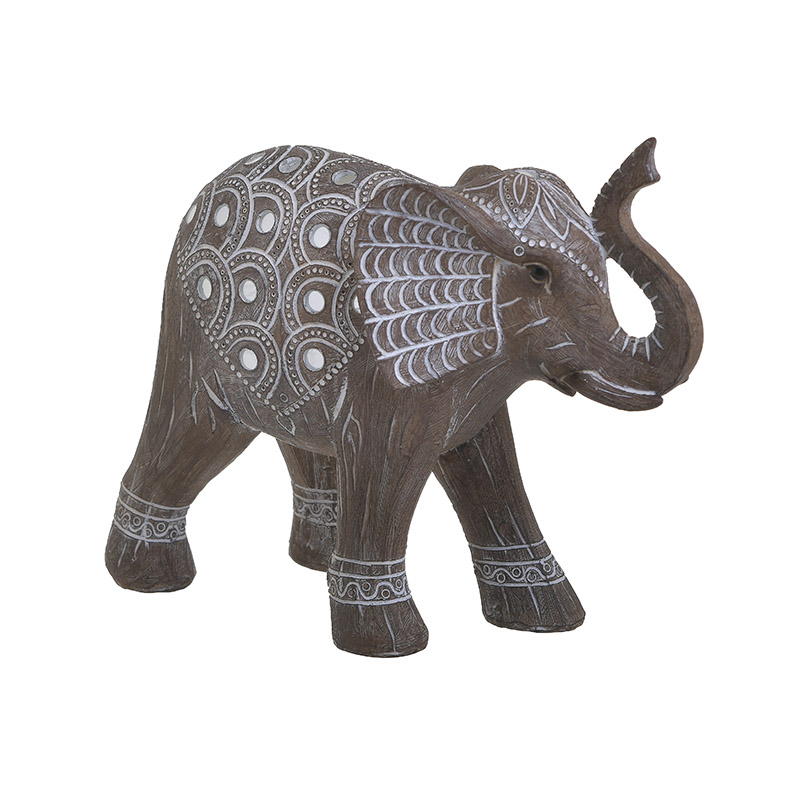 Διακοσμητικός Ελέφαντας