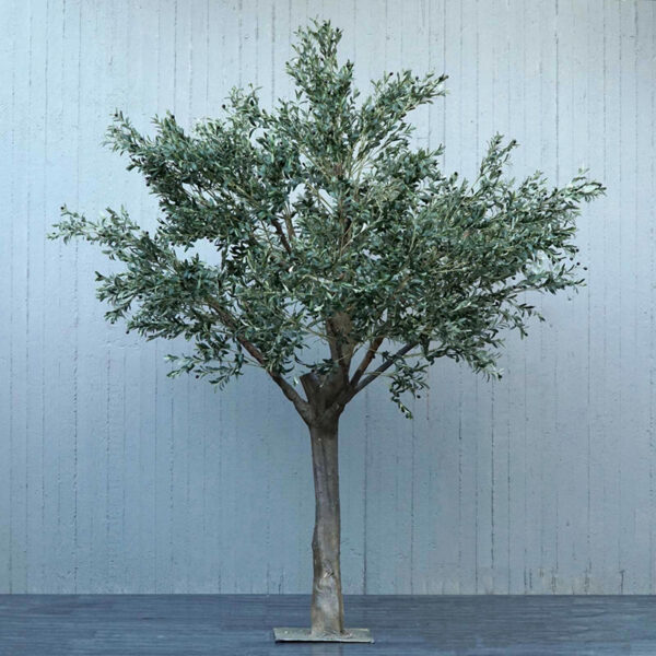 Τεχνητό Δέντρο Ελιά Υ300