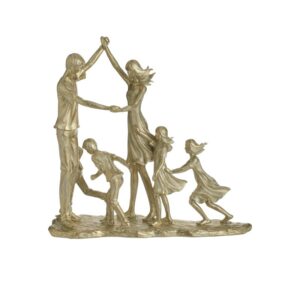 ΟΙΚΟΓΕΝΕΙΑ RESIN ΧΡΥΣΗ 30X12X2