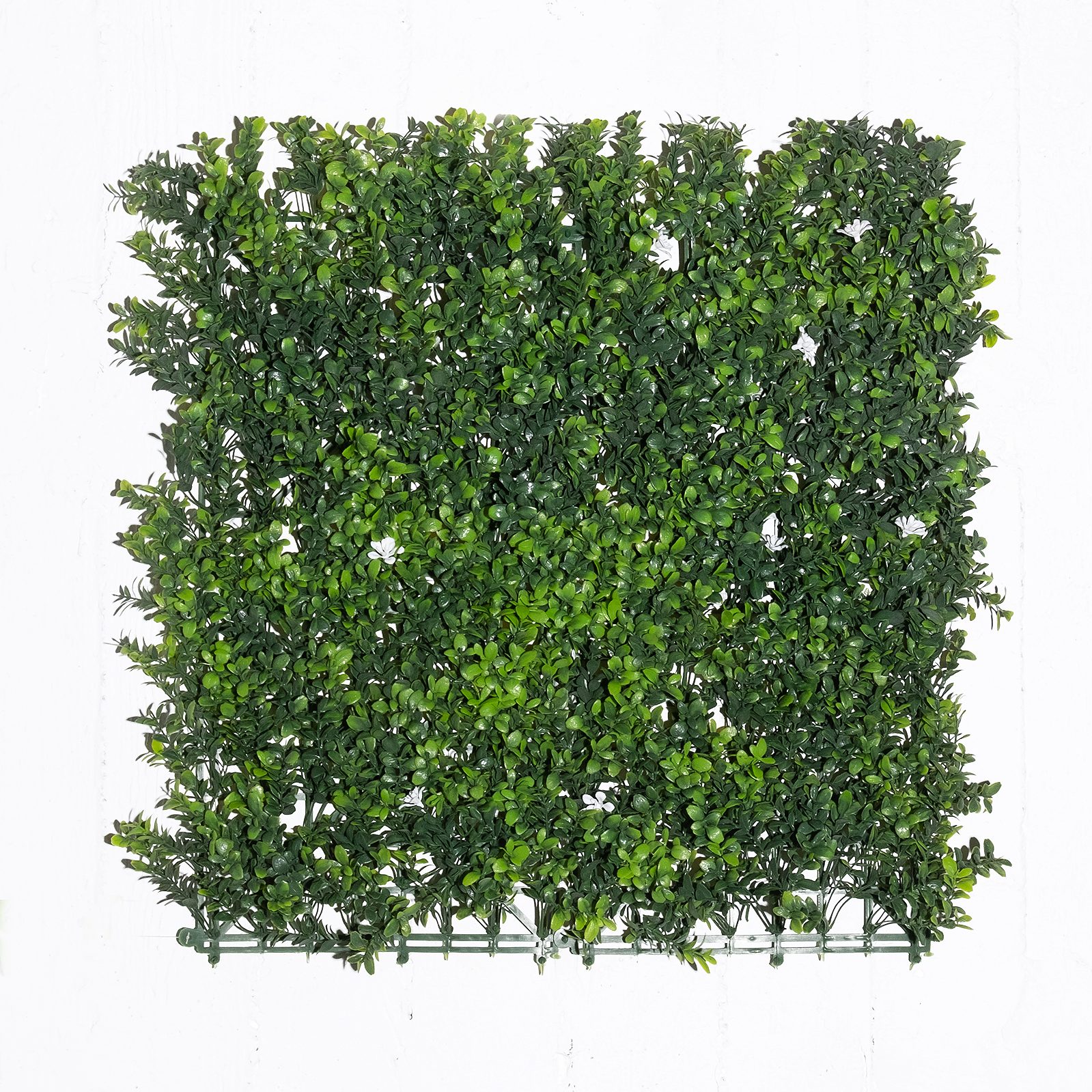 Supergreens Τεχνητή Φυλλωσιά Γιασεμί 50x50 εκ.