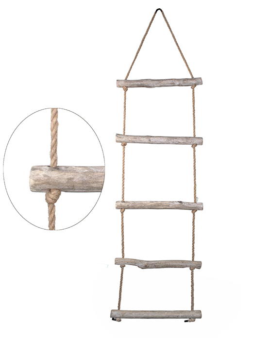 Κρεμαστό σταντ σχ. ανεμόσκαλα 150cm