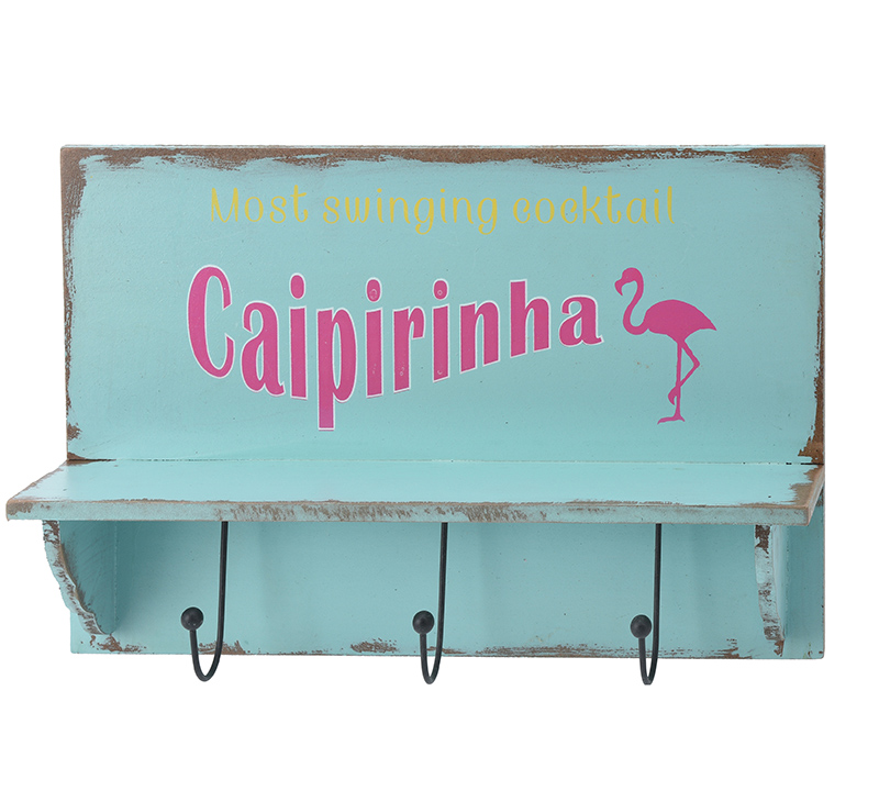 Κρεμάστρα "beach bar", 36cm
